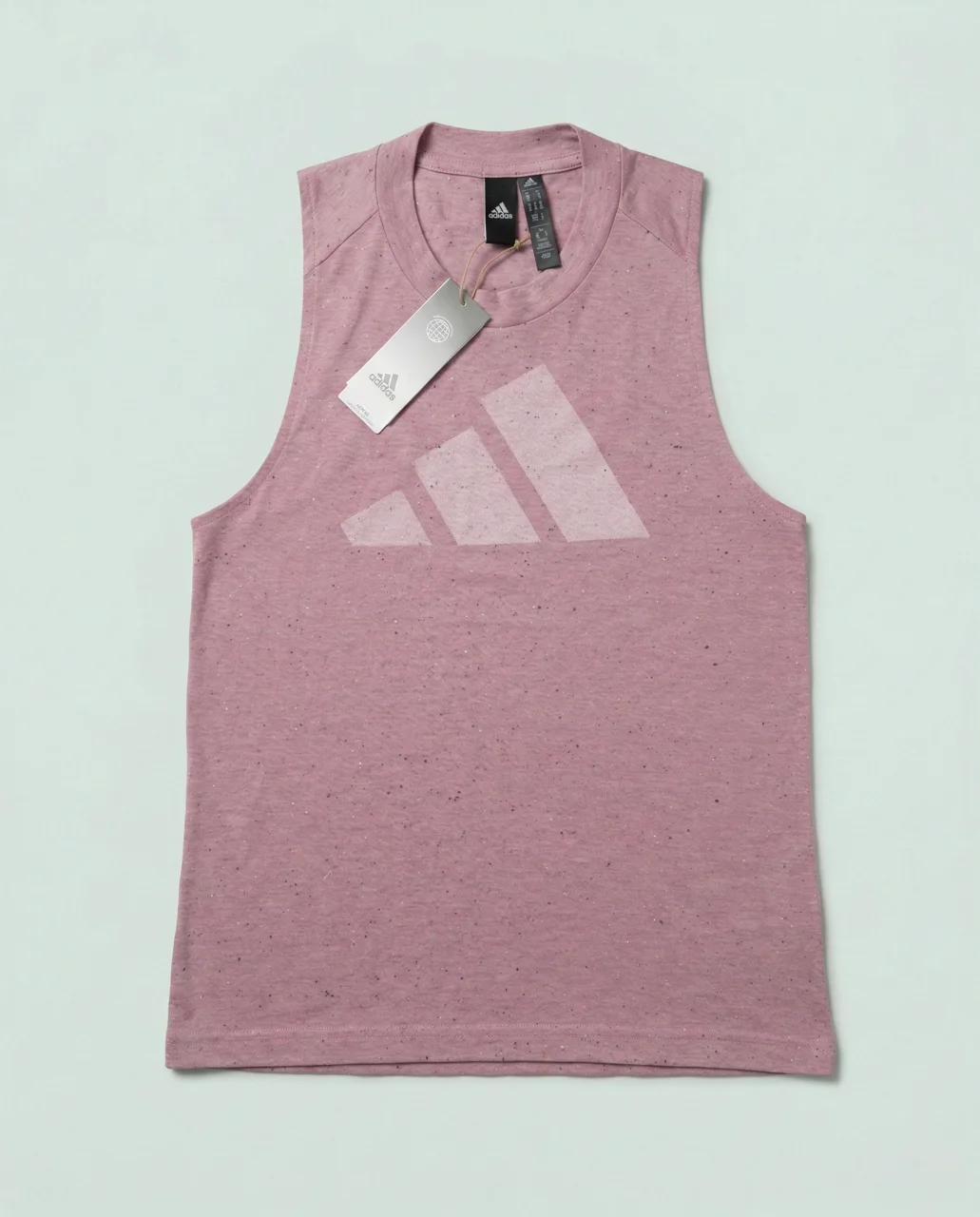 Musculosa adidas - imagen 1