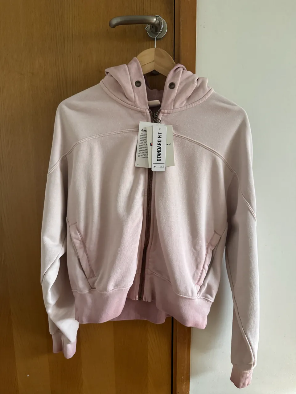 Buzo Champion · Talle M