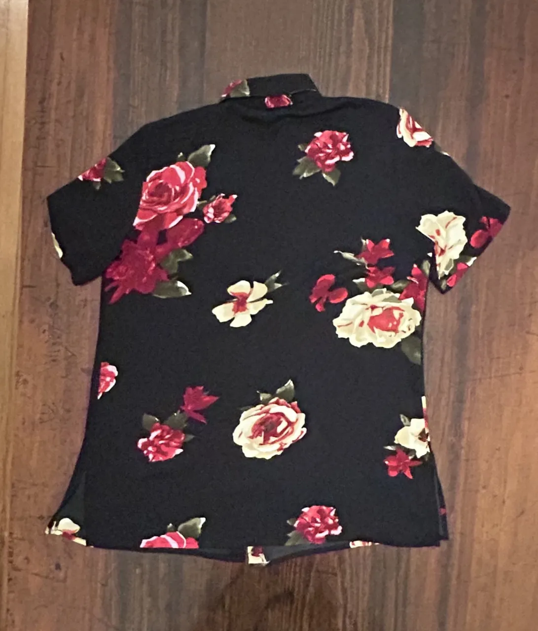 Camisa Jenjo - imagen 1