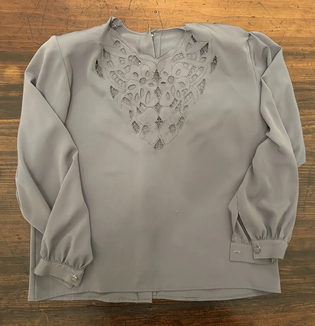 Blusa Sin marca - imagen 1