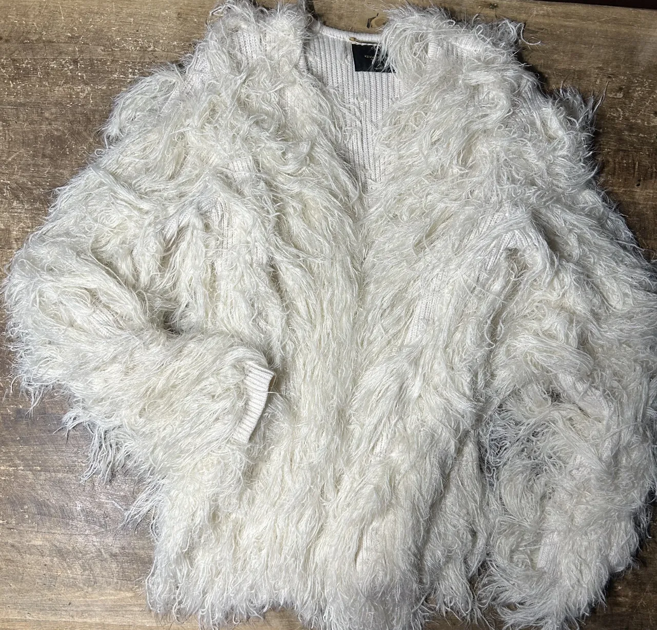 Cardigan Kevingston - imagen 1