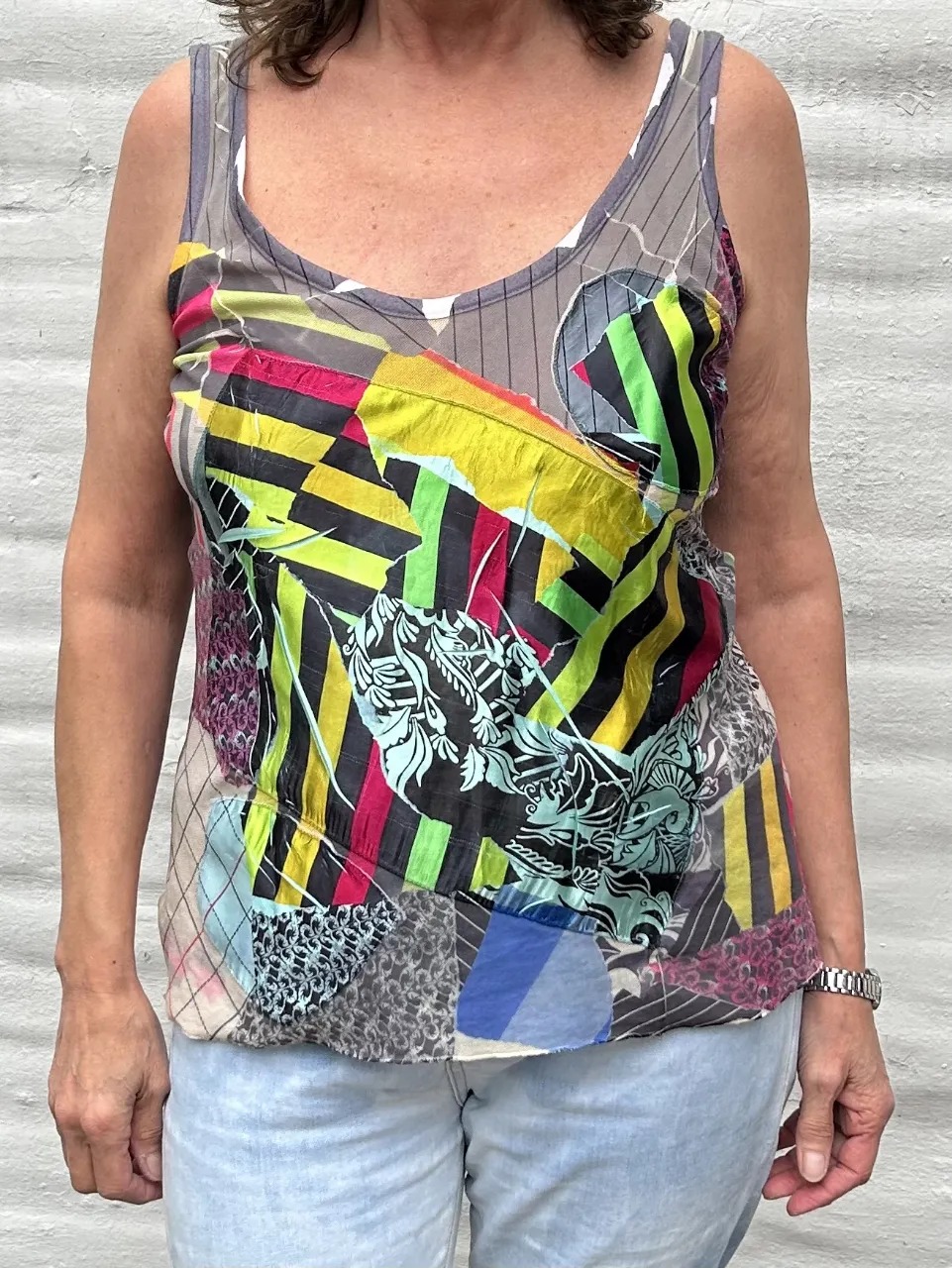 Musculosa Sin marca - imagen 1