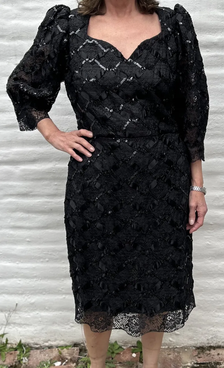 Vestido Sin marca - imagen 1