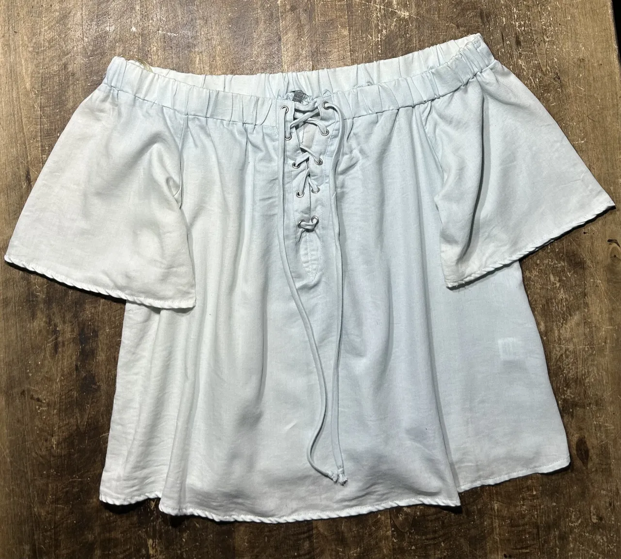 Blusa Charlotte russe - imagen 1