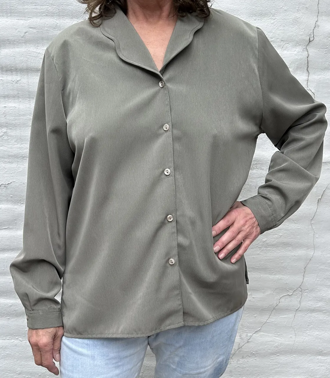 Camisa Sin marca - imagen 1