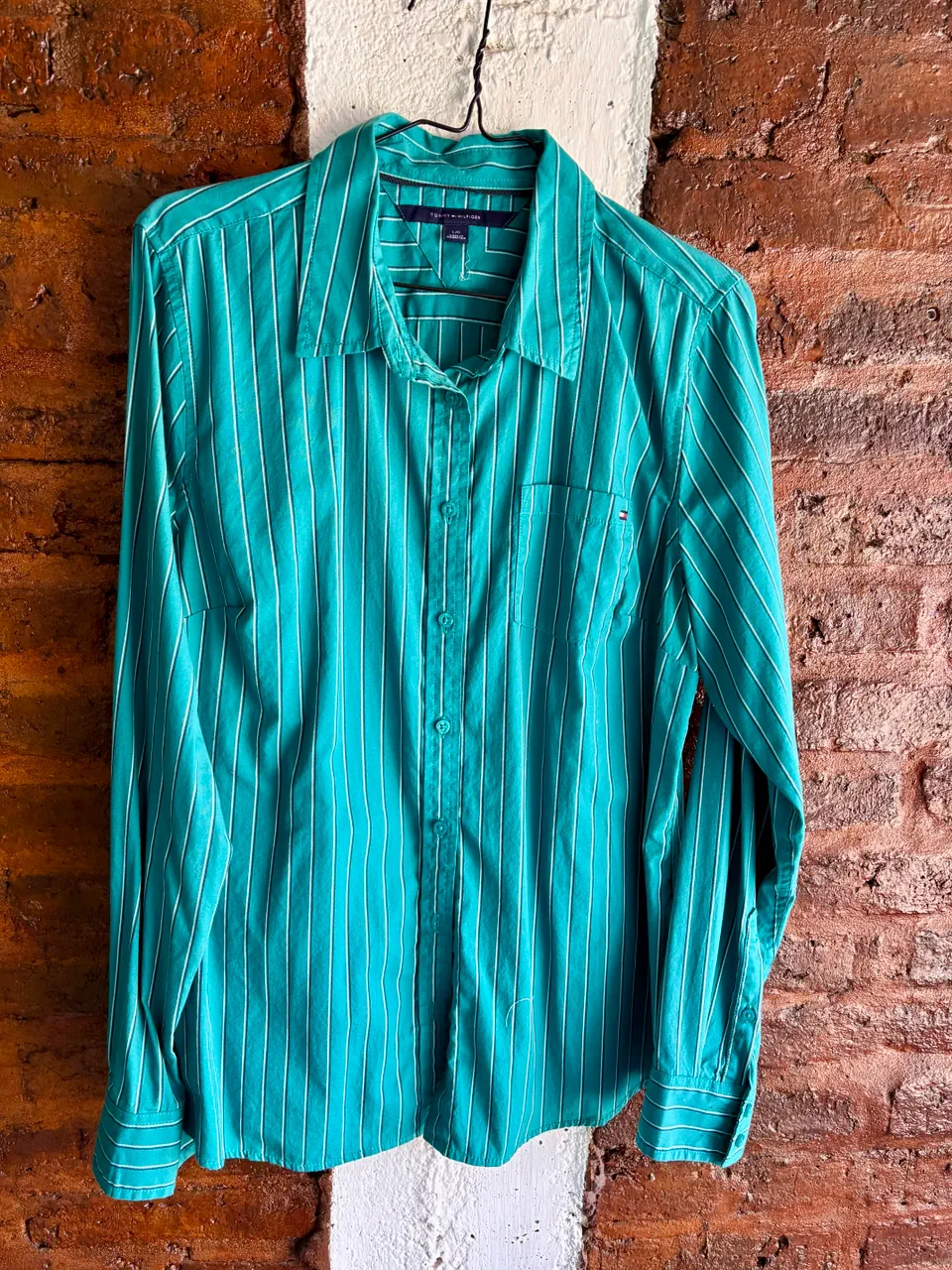 Camisa Tommy Hilfiger - imagen 1