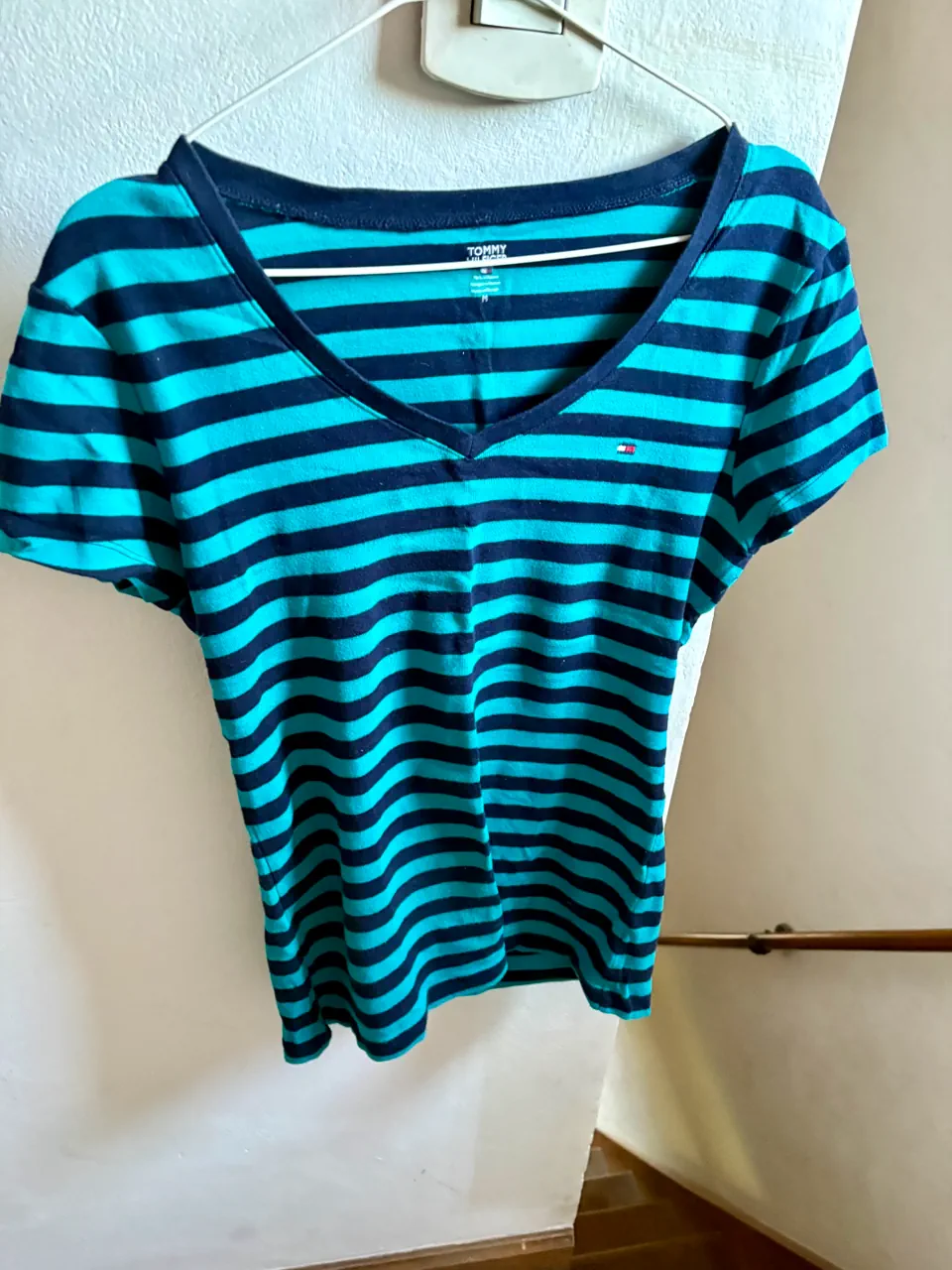 Remera Tommy Hilfiger - imagen 1