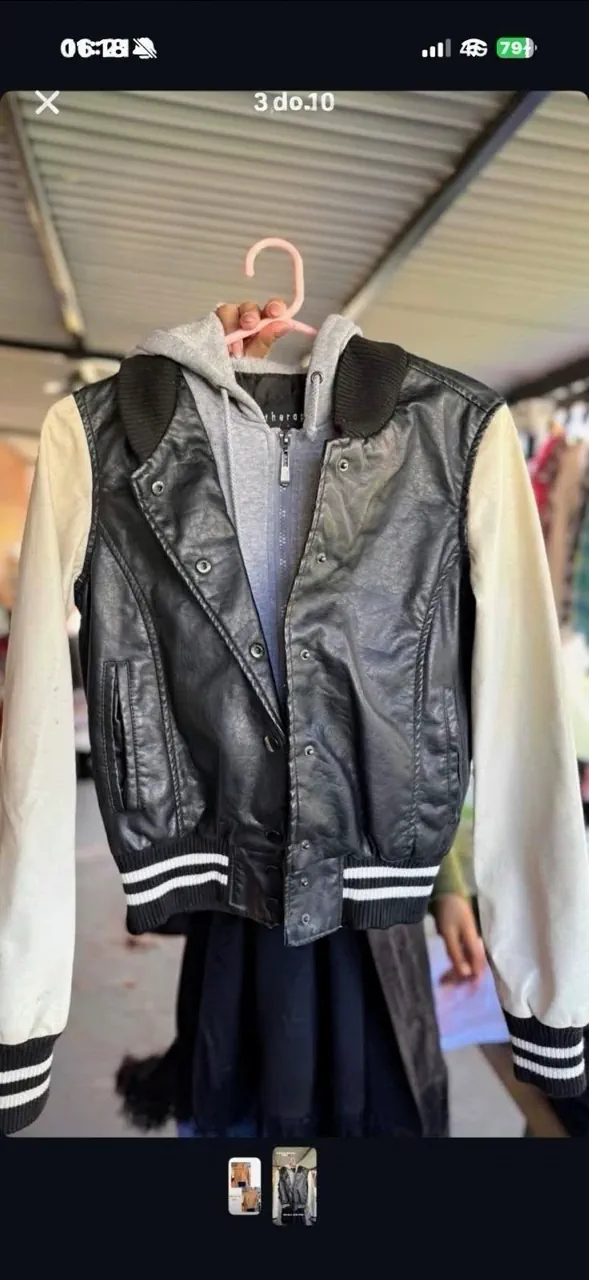 Campera Sin marca - imagen 1