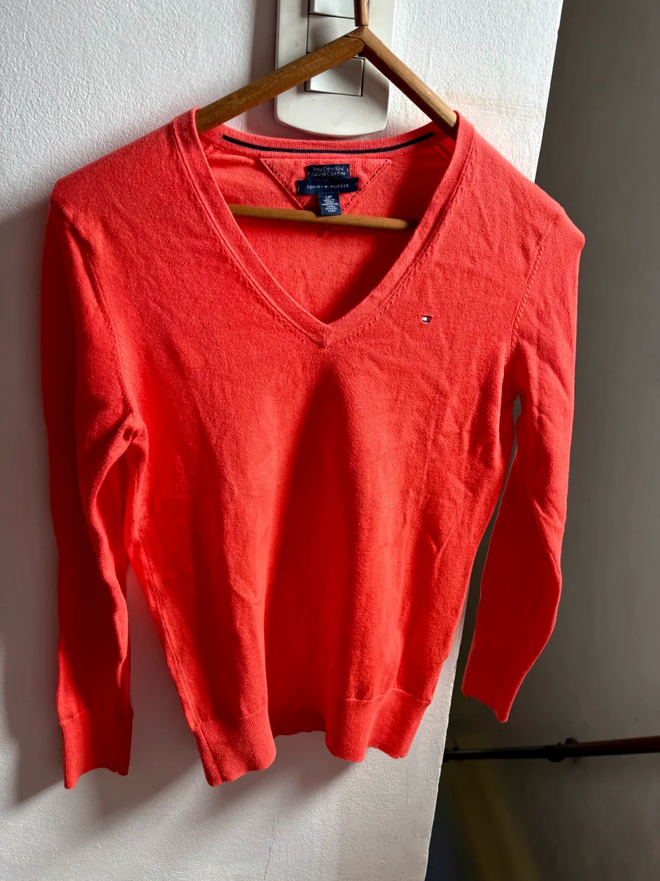 Tommy Hilfiger · Talle S