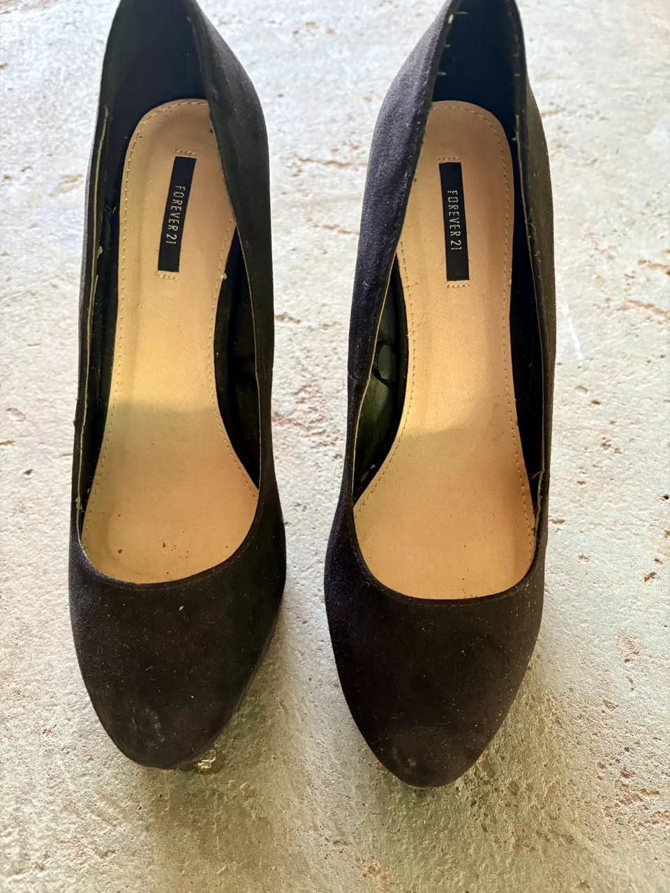 Forever 21 · Talle US 10