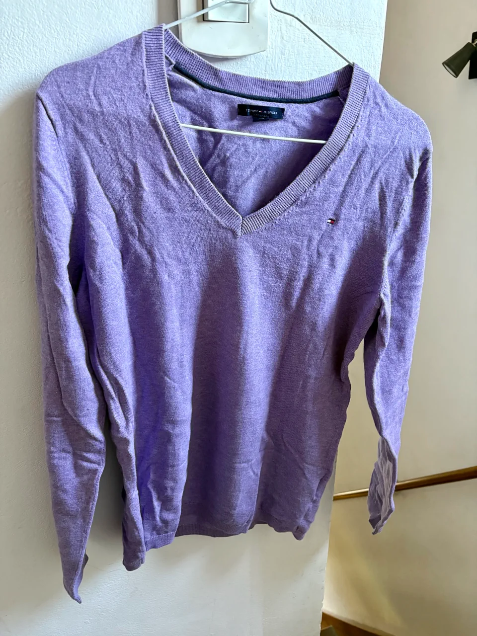 Sweater Tommy Hilfiger - imagen 1