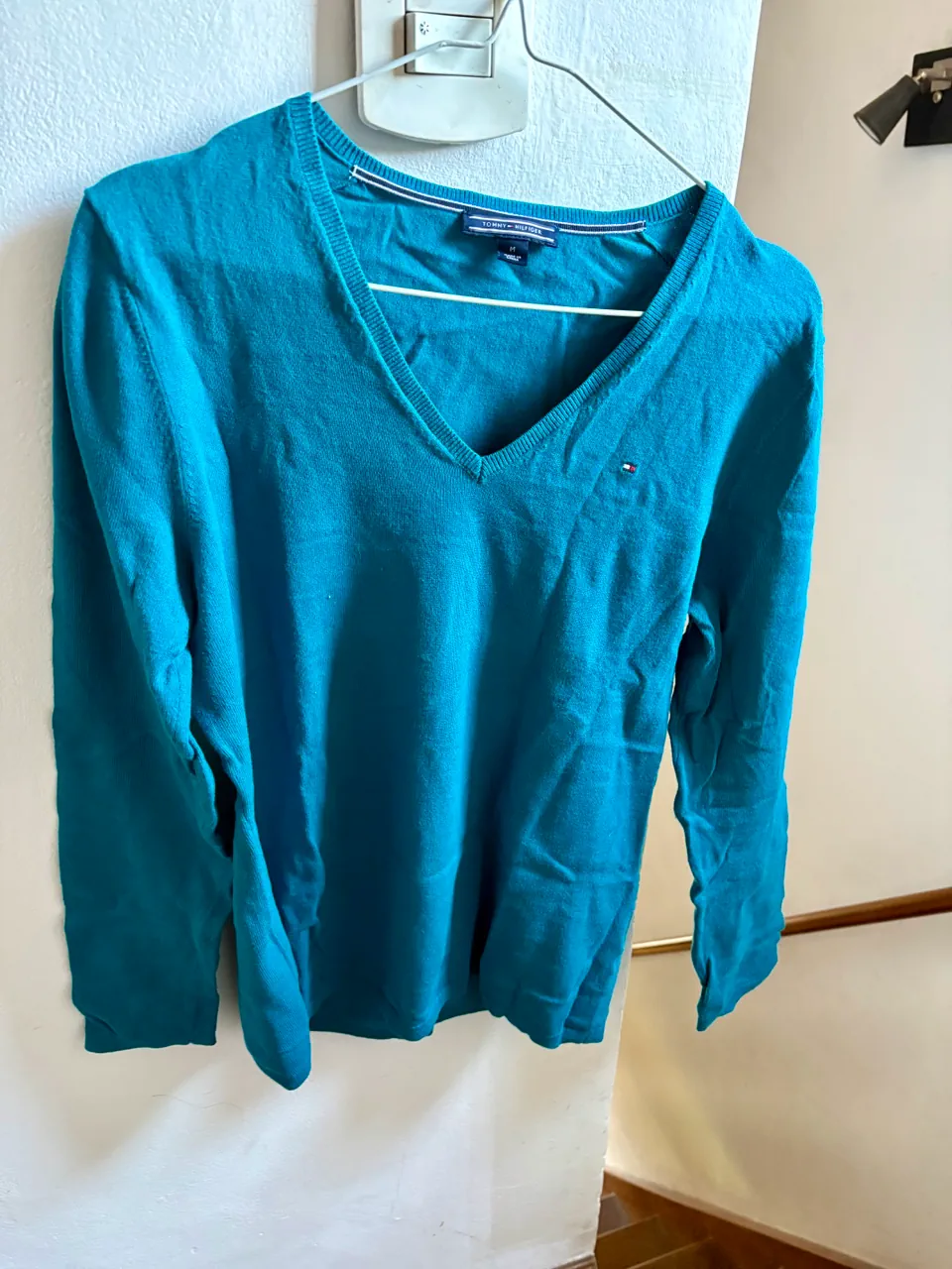 Sweater Tommy Hilfiger - imagen 1