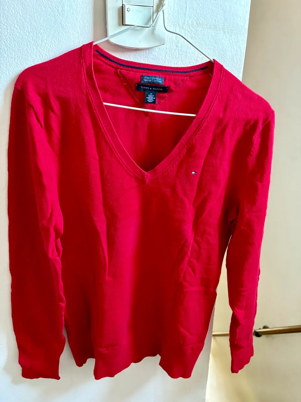 Sweater Tommy Hilfiger - imagen 1