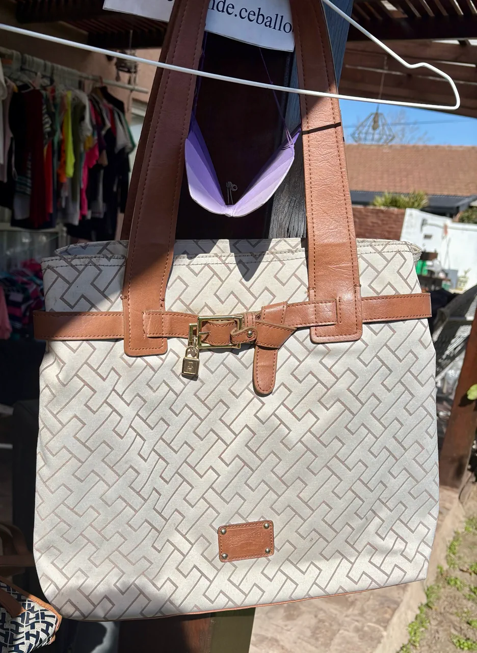 Cartera Tommy Hilfiger - imagen 1