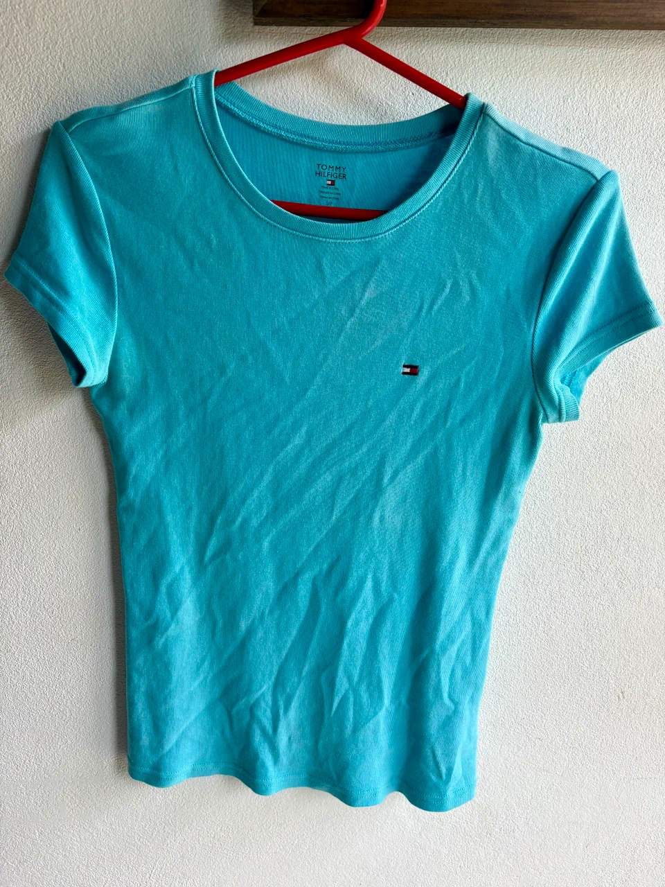 Remera Tommy Hilfiger - imagen 1