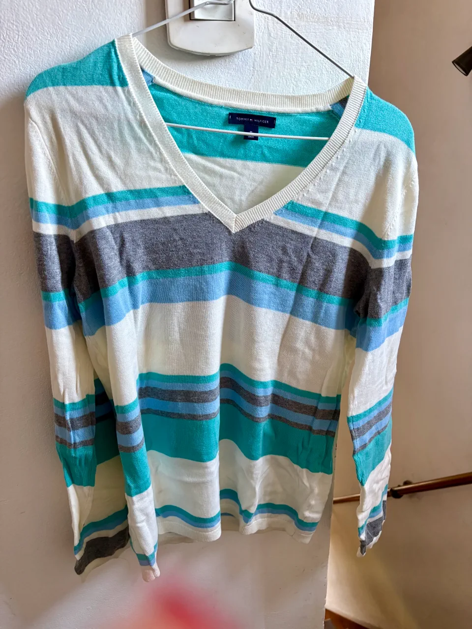 Sweater Tommy Hilfiger - imagen 1