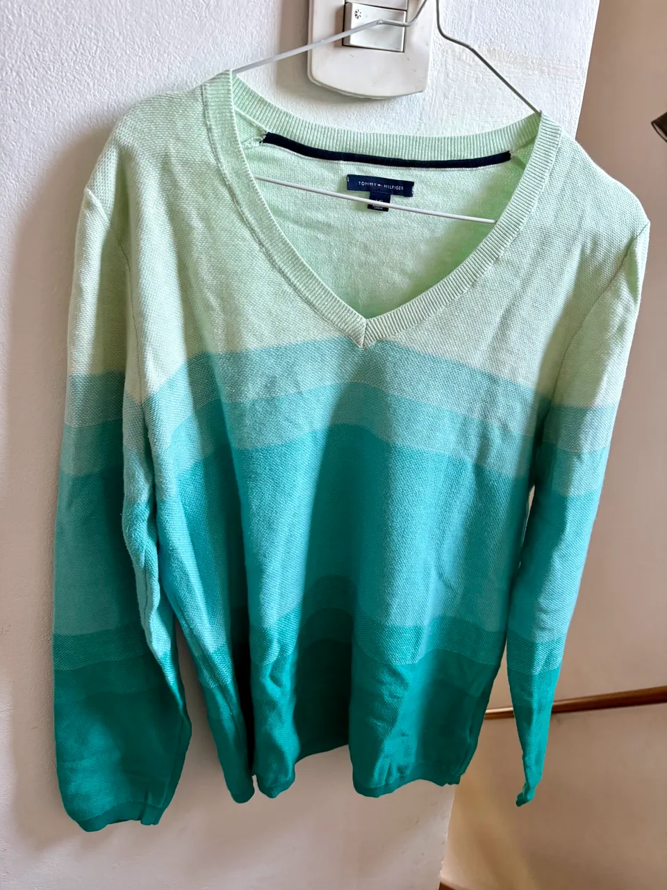 Sweater Tommy Hilfiger - imagen 1