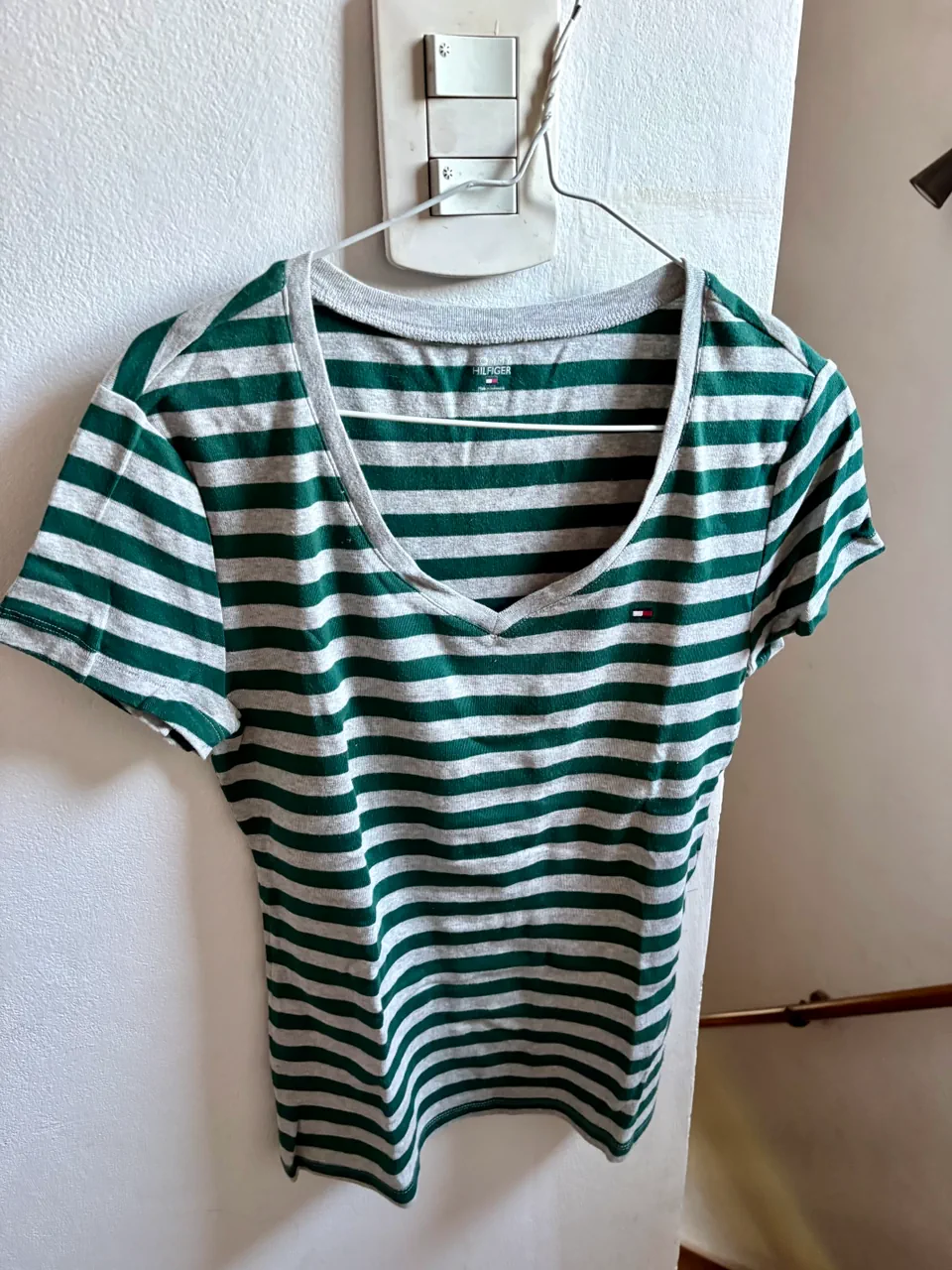 Remera Tommy Hilfiger - imagen 1