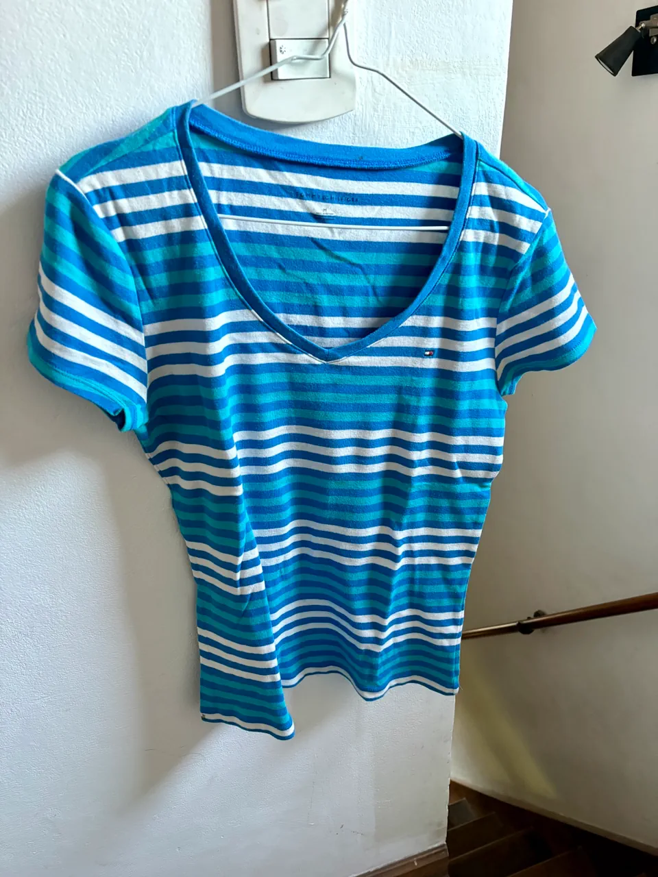 Remera Tommy Hilfiger - imagen 1