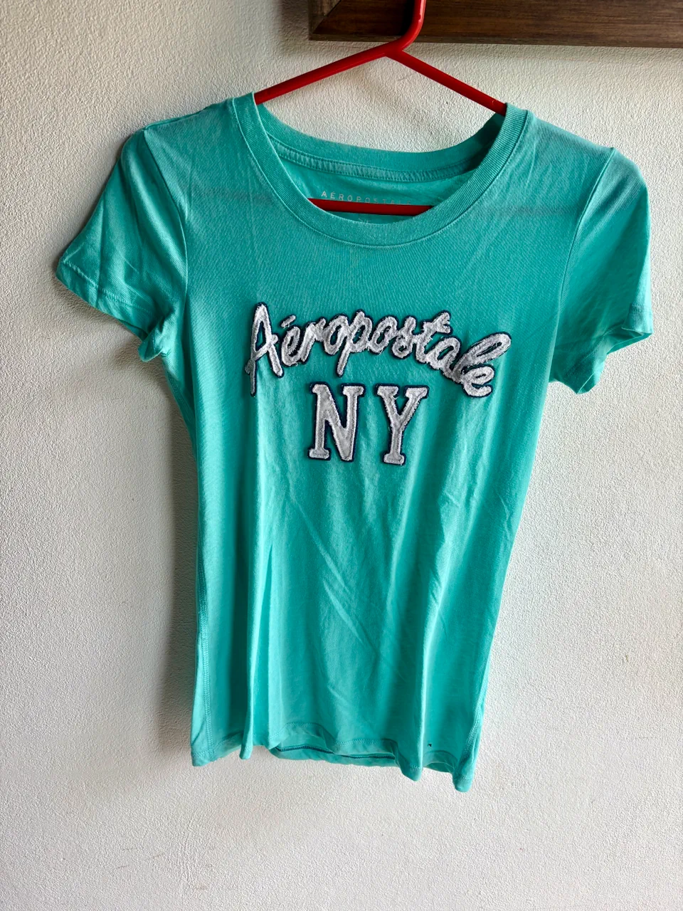 Remera Aéropostale - imagen 1