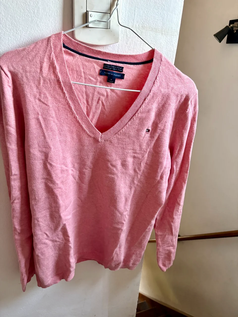 Sweater Tommy Hilfiger - imagen 1