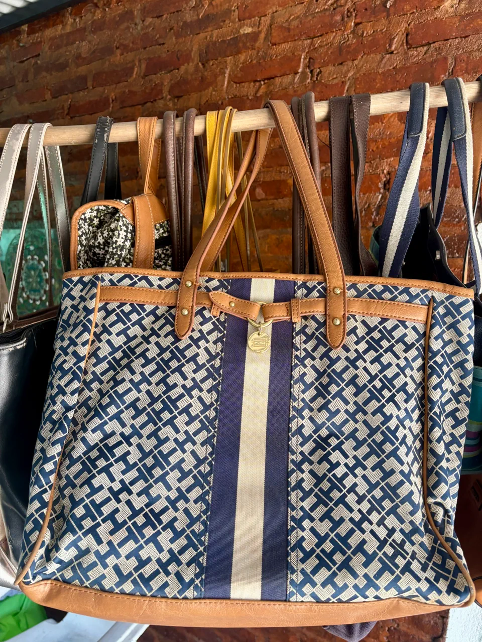 Bolso Tommy Hilfiger - imagen 1