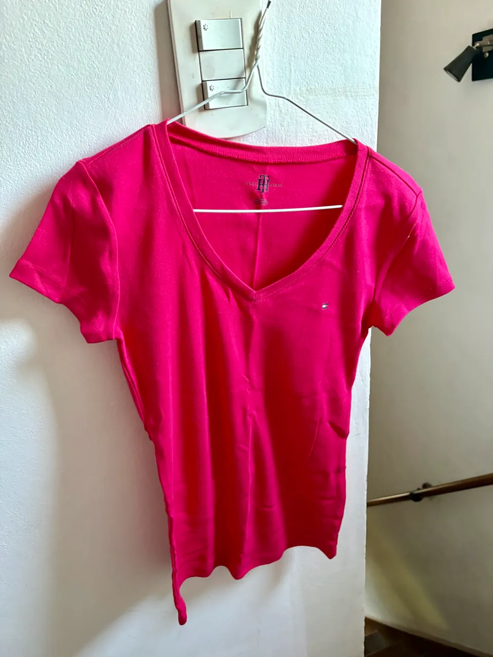 Remera Tommy Hilfiger - imagen 1
