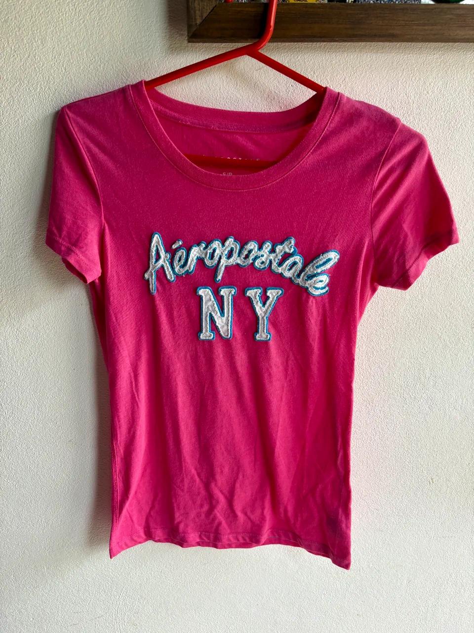 Aéropostale · Talle S