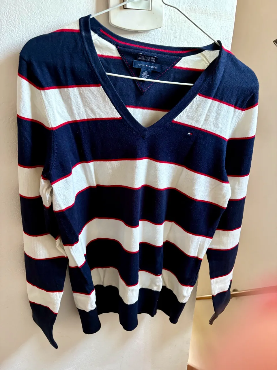 Sweater Tommy Hilfiger - imagen 1