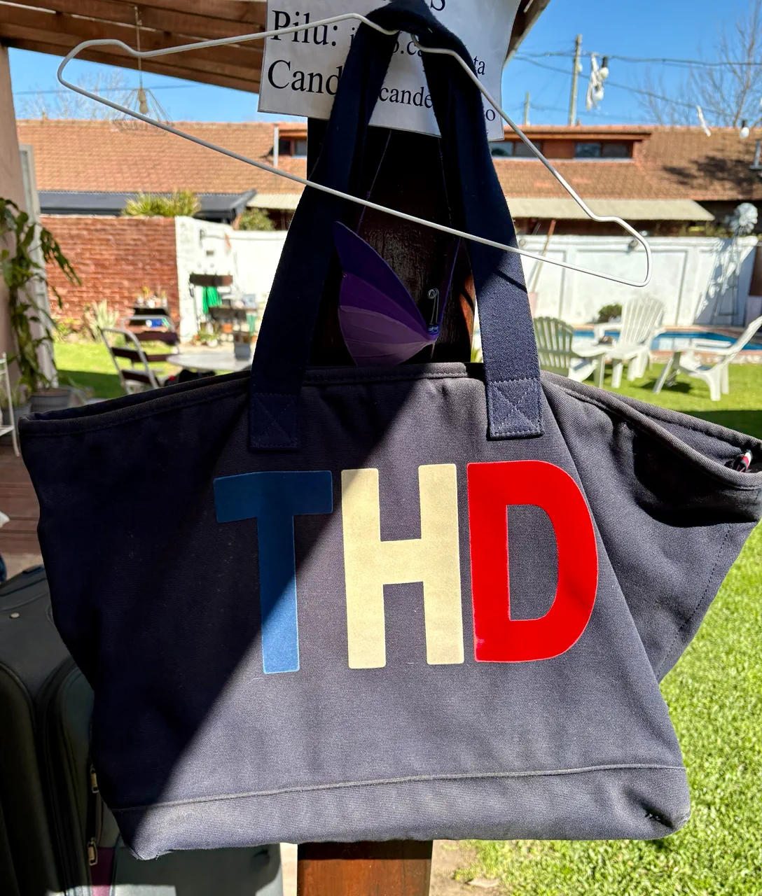 Tommy Hilfiger