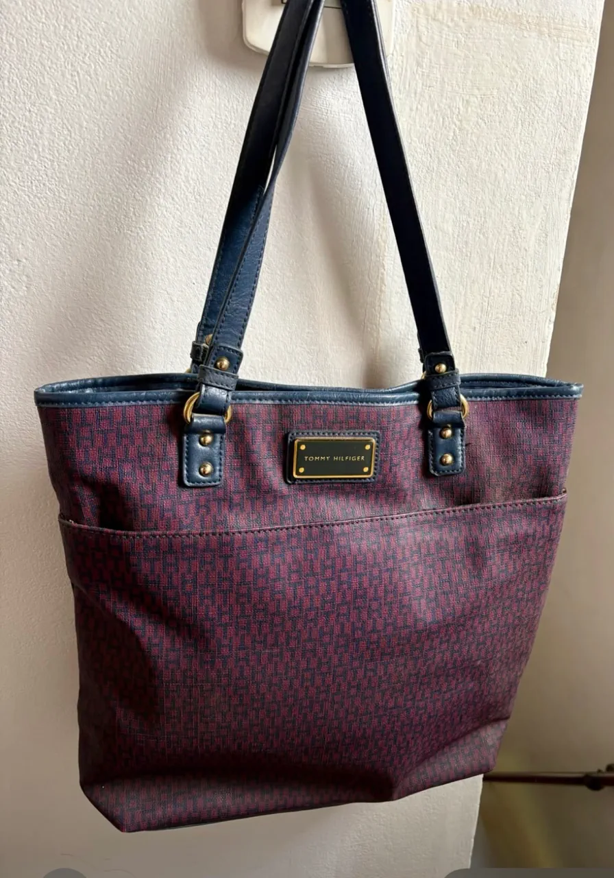 Bolso Tommy Hilfiger - imagen 1