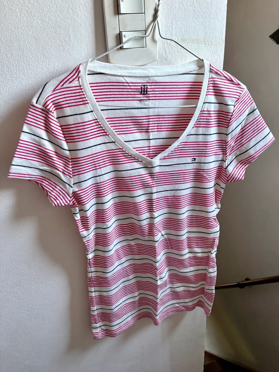 Remera Tommy Hilfiger - imagen 1