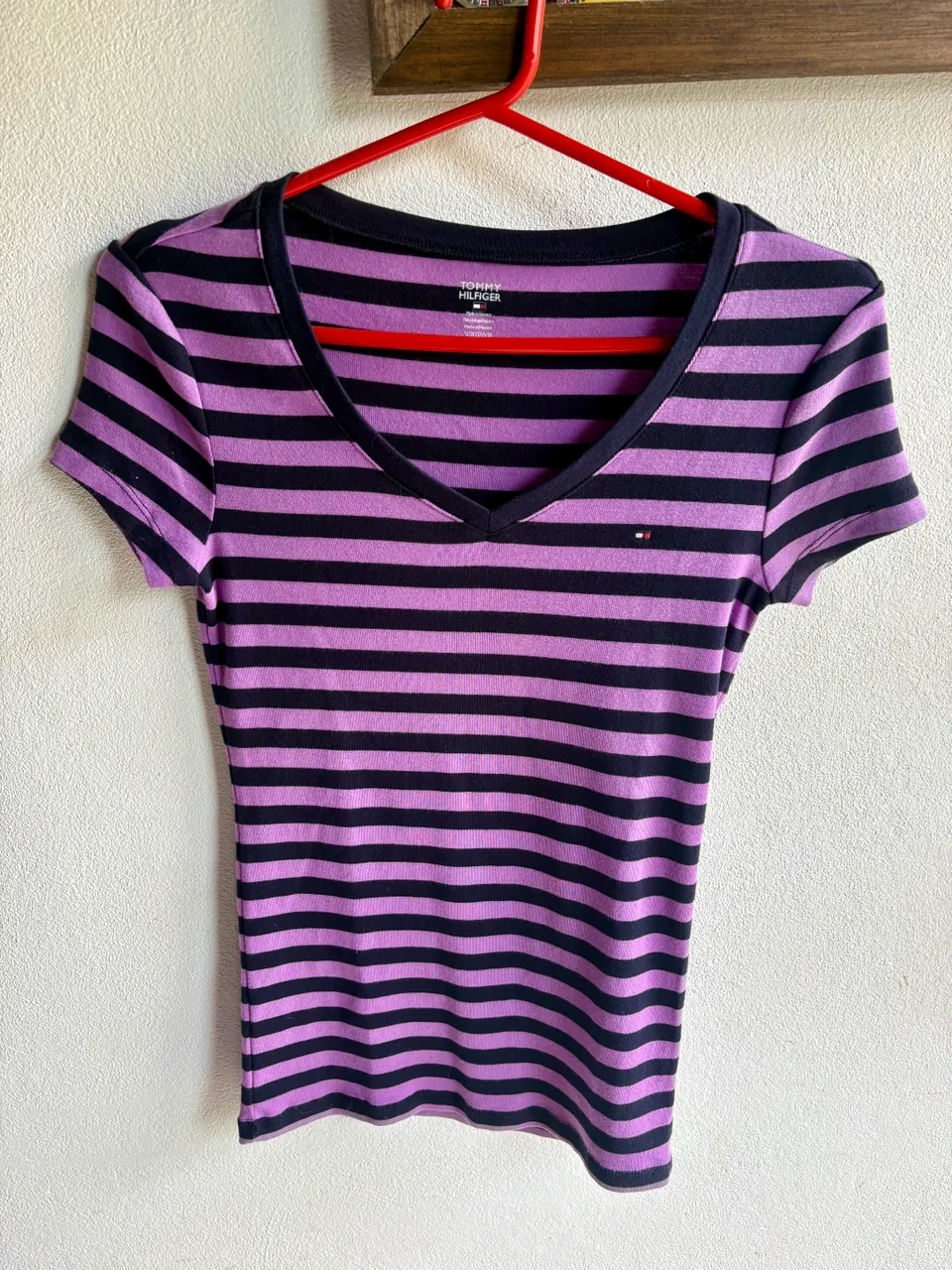 Remera Tommy Hilfiger - imagen 1
