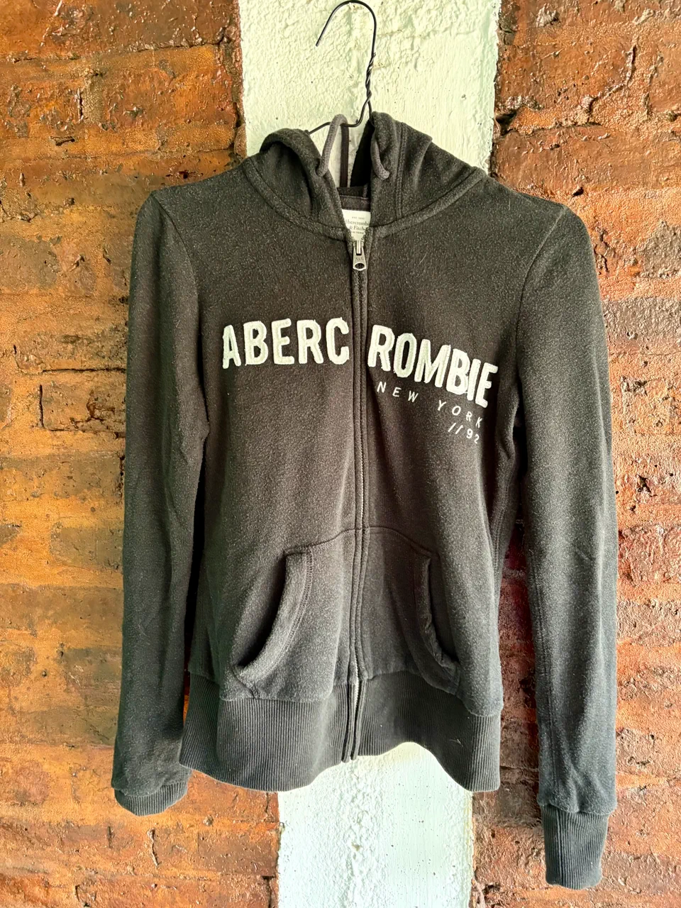 Buzo Abercrombie & Fitch - imagen 1