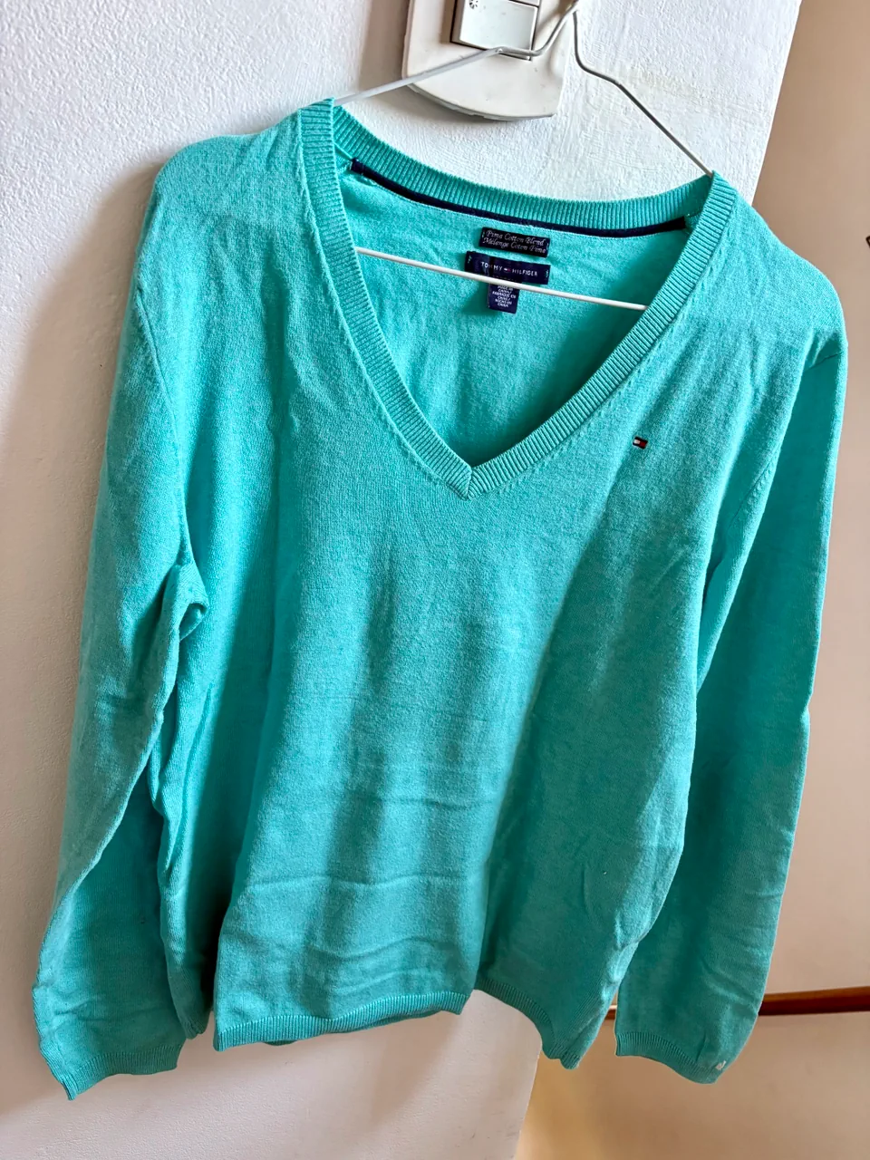 Sweater Tommy Hilfiger - imagen 1
