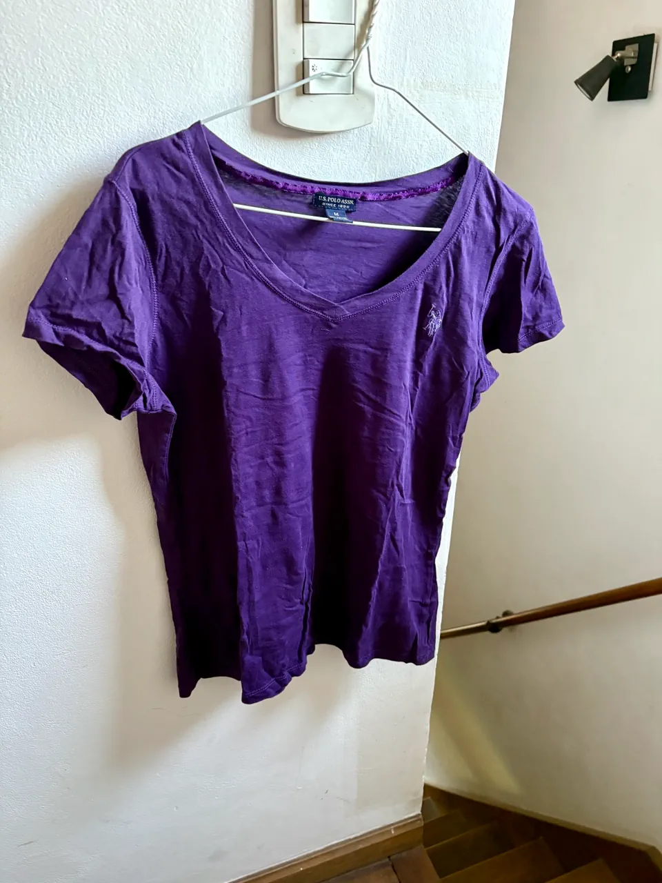 Remera Polo Ralph Lauren · Talle M