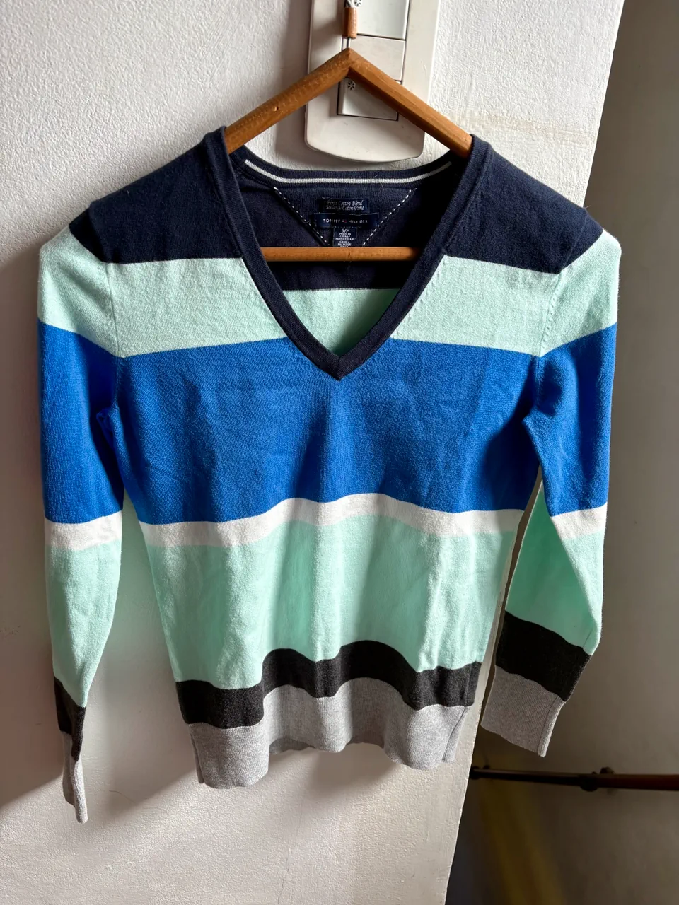 Tommy Hilfiger · Talle S