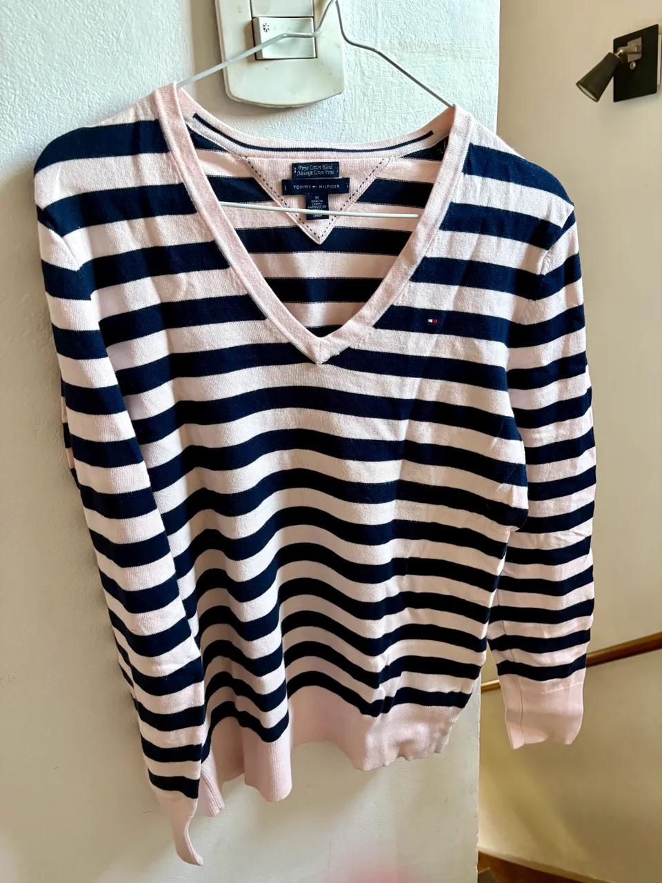 Sweater Tommy Hilfiger - imagen 1