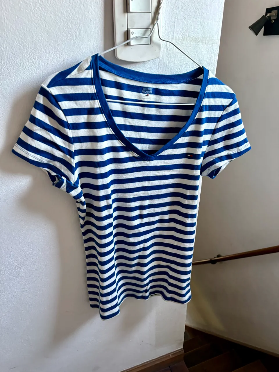 Remera Tommy Hilfiger - imagen 1