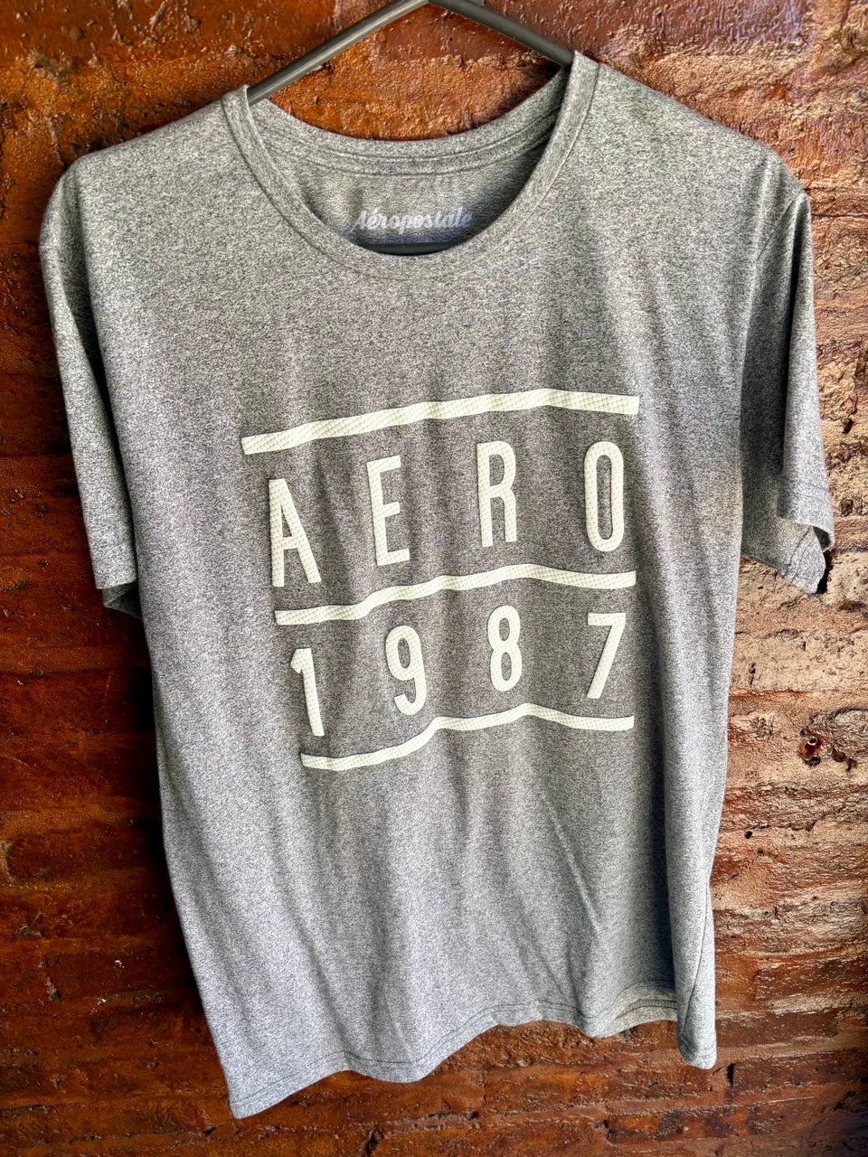 Aéropostale · Talle L