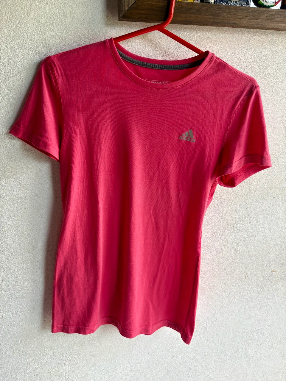 Remera adidas - imagen 1