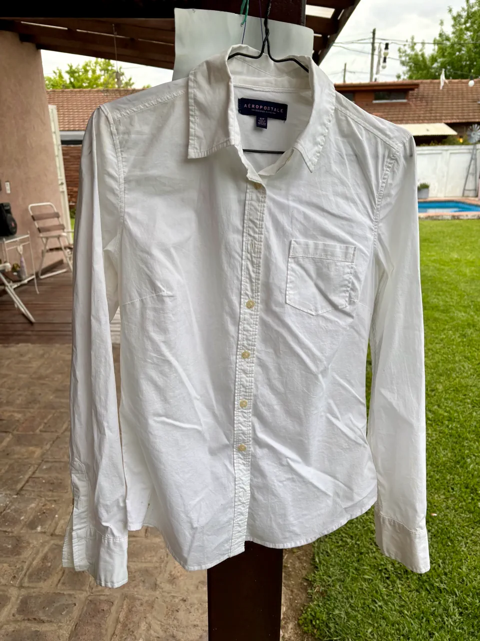 Camisa Aéropostale - imagen 1
