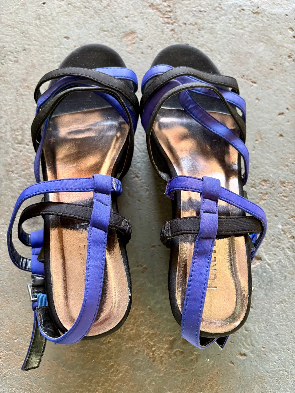 Forever 21 · Talle US 5.5