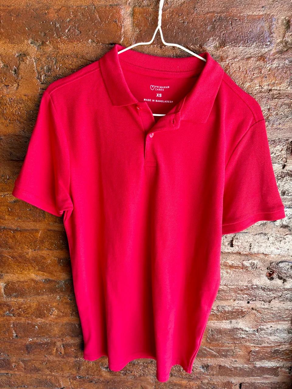 Primark · Talle XS