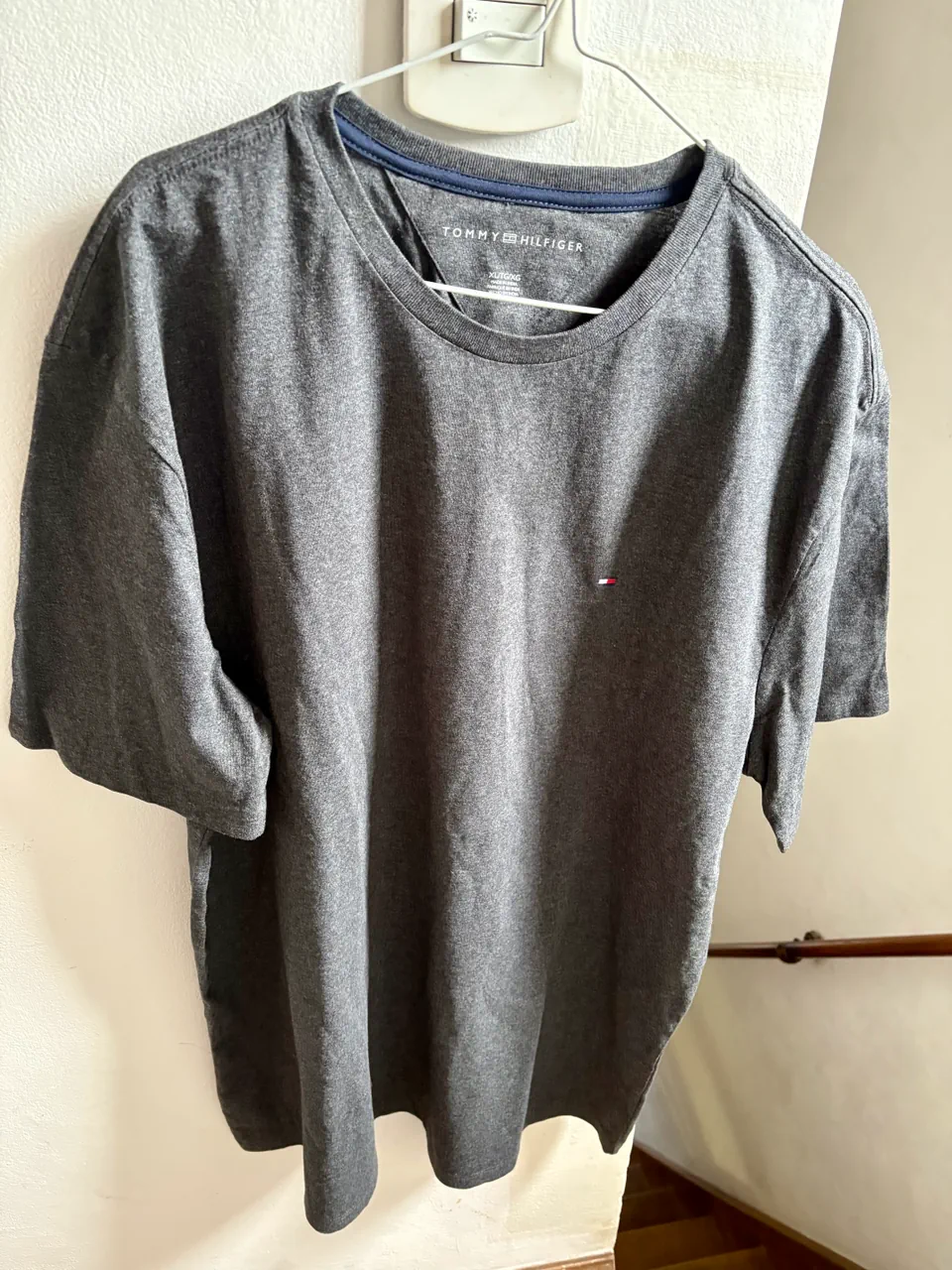 Remera Tommy Hilfiger - imagen 1