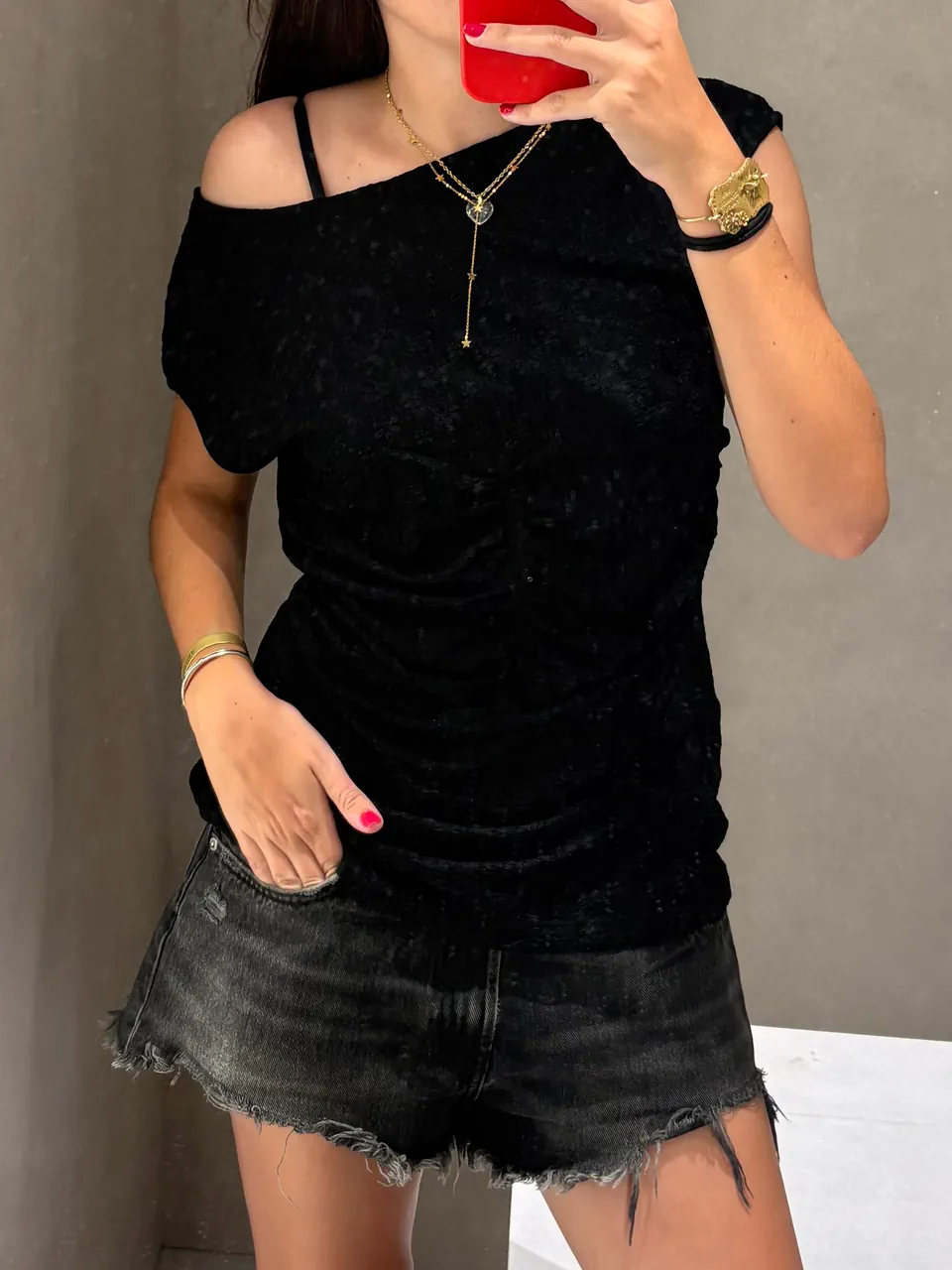 Remera Indian - imagen 1