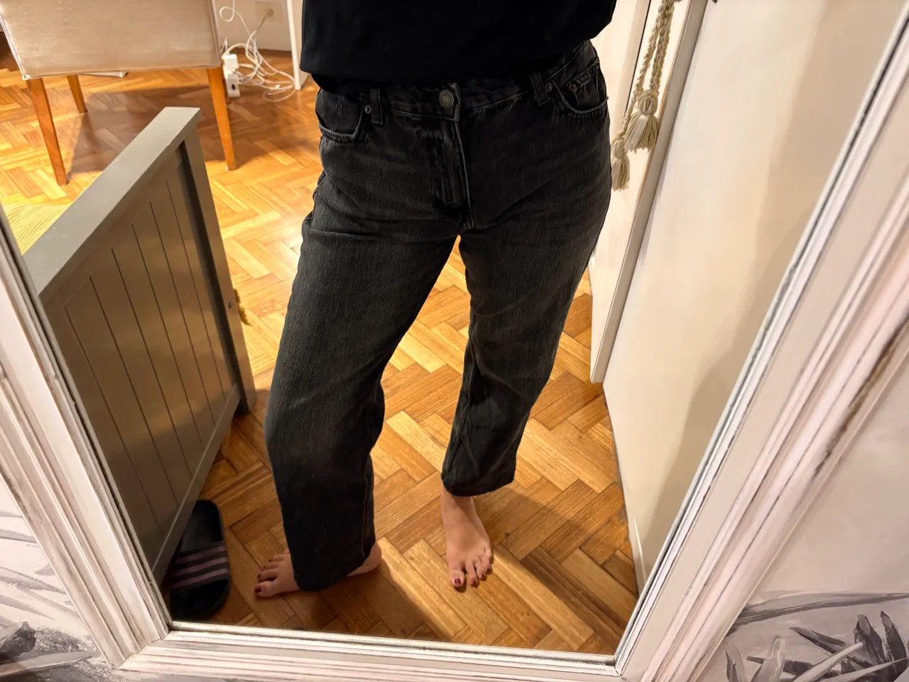 Jean Pull and bear - imagen 1