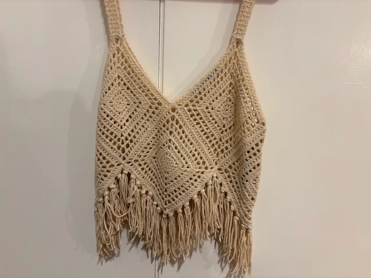 Top Zara - imagen 1