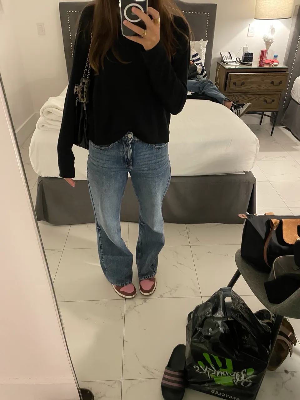 Pantalón  Forever 21 - imagen 1