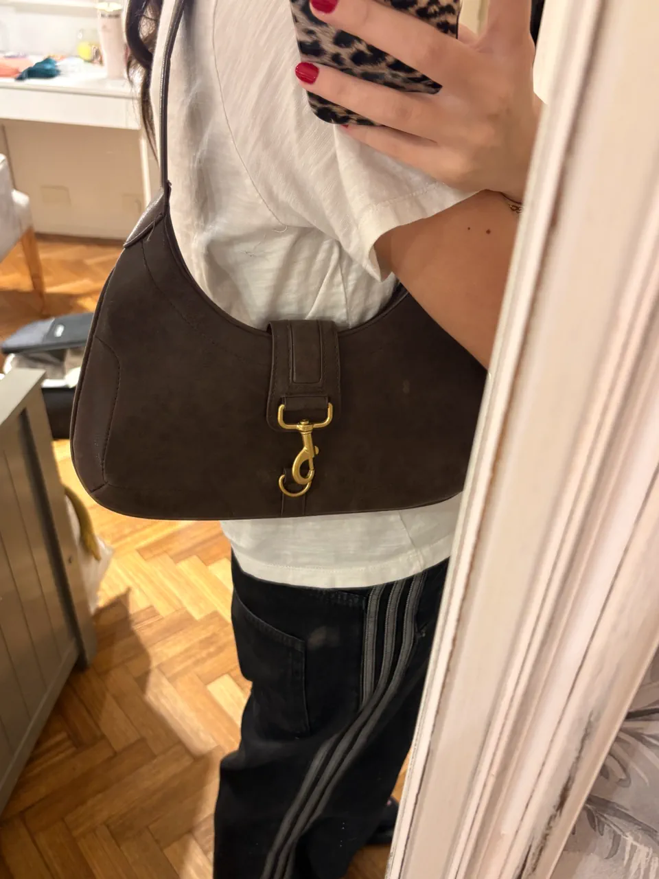 Cartera H&M